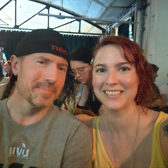 Meet the Posher - Picture 5 of 5